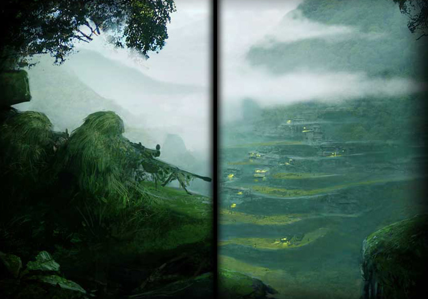 ick squad novalogic vets