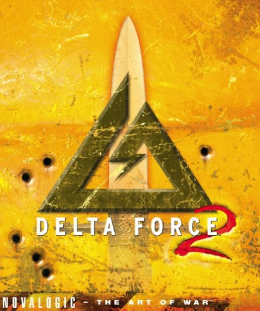 Delta Force 2